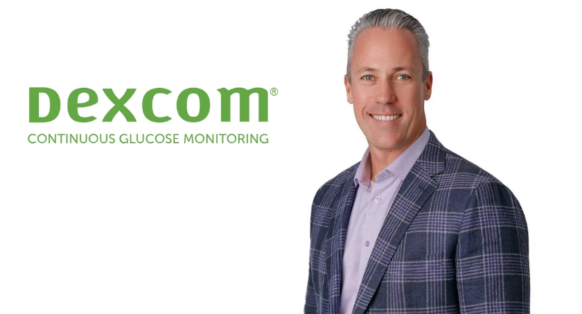 Dexcom CEO Jake Leach Takes the Helm, Presents Future at CES